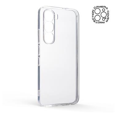 Чехол к мобильному телефону Armorstandart Air Infinix Hot 60 Pro Plus 4G Camera cover Clear (ARM88671) фото №2