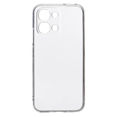 Чехол к мобильному телефону Armorstandart Air OPPO A6 Pro 4G Clear (ARM89185) фото №1