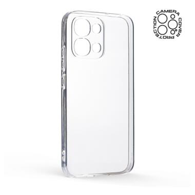 Чехол к мобильному телефону Armorstandart Air OPPO A6 Pro 4G Clear (ARM89185) фото №2