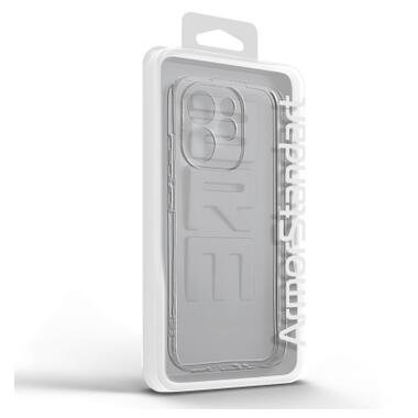 Чехол к мобильному телефону Armorstandart Air OPPO Reno15 5G Camera cover Clear (ARM89902) фото №6