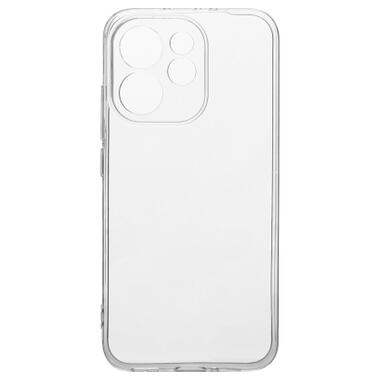 Чехол к мобильному телефону Armorstandart Air OPPO Reno15 5G Camera cover Clear (ARM89902) фото №1