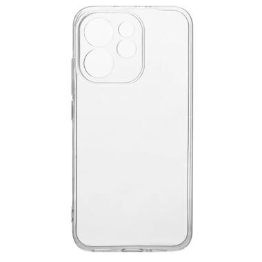 Чехол к мобильному телефону Armorstandart Air OPPO Reno15 Pro 5G Clear (ARM90837) фото №1