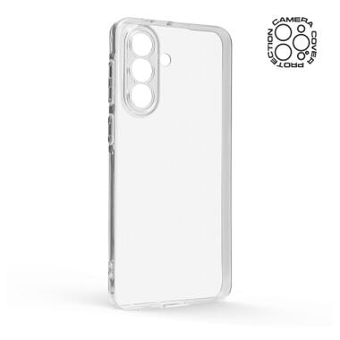 Чехол к мобильному телефону Armorstandart Air Samsung A57 5G Camera cover Clear (ARM89681) фото №2