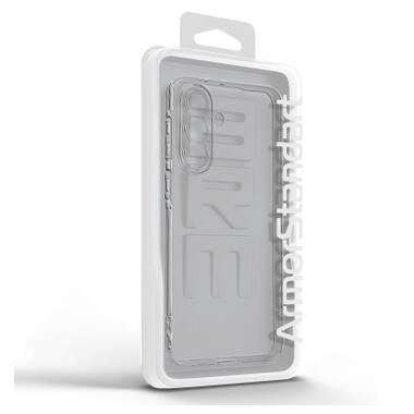 Чехол к мобильному телефону Armorstandart Air Samsung A57 5G Camera cover Clear (ARM89681) фото №6