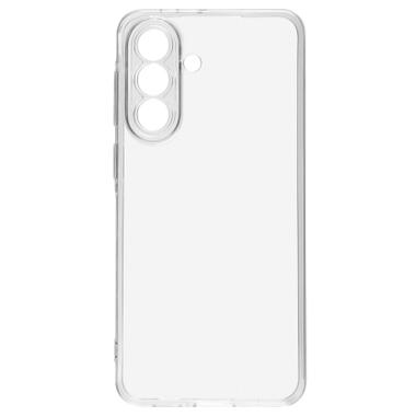 Чехол к мобильному телефону Armorstandart Air Samsung A57 5G Camera cover Clear (ARM89681) фото №1