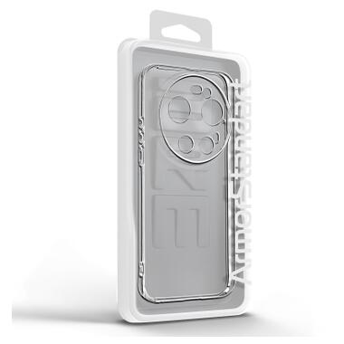 Чехол к мобильному телефону Armorstandart Air Xiaomi 17 Ultra 5G Clear (ARM87868) фото №6