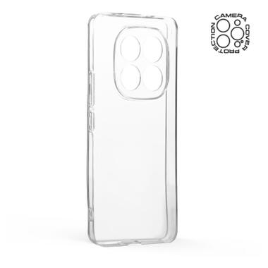 Чехол к мобильному телефону Armorstandart Air Xiaomi Redmi Note 15 Pro 4G Camera cover Clear (ARM89687) фото №2