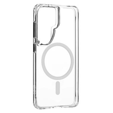 Чехол к мобильному телефону Armorstandart Clear MagCase Samsung S26 5G Transparent (ARM88864) фото №2