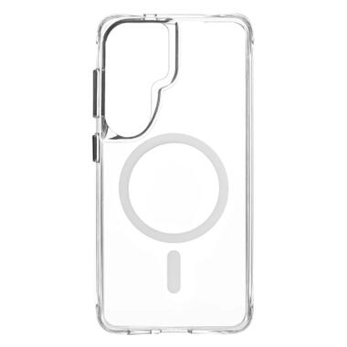 Чехол к мобильному телефону Armorstandart Clear MagCase Samsung S26 5G Transparent (ARM88864) фото №1
