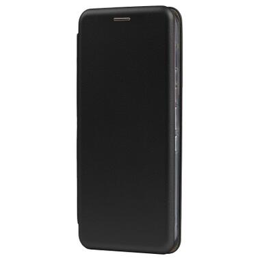 Чехол к мобильному телефону Armorstandart G-Case Infinix Hot 60 Pro 4G Black (ARM88692) фото №1