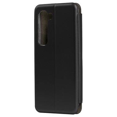 Чехол к мобильному телефону Armorstandart G-Case Infinix Hot 60 Pro 4G Black (ARM88692) фото №2