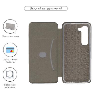 Чехол к мобильному телефону Armorstandart G-Case Infinix Hot 60 Pro 4G Black (ARM88692) фото №3