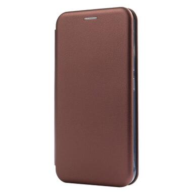 Чехол к мобильному телефону Armorstandart G-Case OPPO A6 Pro 4G Marsala (ARM89468) фото №1
