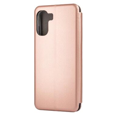 Чехол к мобильному телефону Armorstandart G-Case OPPO A6K 4G / A6X 4G Rose Gold (ARM90315) фото №2