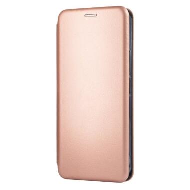 Чехол к мобильному телефону Armorstandart G-Case OPPO A6K 4G / A6X 4G Rose Gold (ARM90315) фото №1