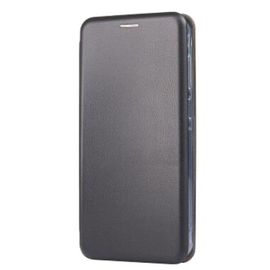 Чехол к мобильному телефону Armorstandart G-Case Samsung A37 5G Black (ARM89690) фото №1