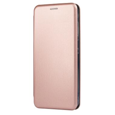 Чехол к мобильному телефону Armorstandart G-Case Samsung A37 5G Rose Gold (ARM89764) фото №1