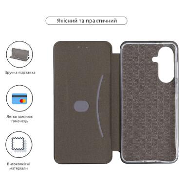 Чехол к мобильному телефону Armorstandart G-Case Xiaomi Redmi A5 4G Dark Blue (ARM90890) фото №3