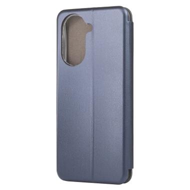 Чехол к мобильному телефону Armorstandart G-Case Xiaomi Redmi A5 4G Dark Blue (ARM90890) фото №2