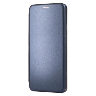 Чехол к мобильному телефону Armorstandart G-Case Xiaomi Redmi Note 15 4G Dark Blue (ARM89966) фото №1