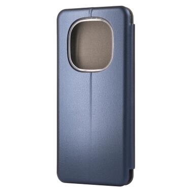 Чехол к мобильному телефону Armorstandart G-Case Xiaomi Redmi Note 15 4G Dark Blue (ARM89966) фото №2