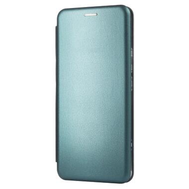 Чехол к мобильному телефону Armorstandart G-Case Xiaomi Redmi Note 15 4G Green (ARM90175) фото №1