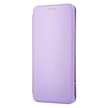 Чехол к мобильному телефону Armorstandart G-Case Xiaomi Redmi Note 15 4G Lilac (ARM89967) фото №1