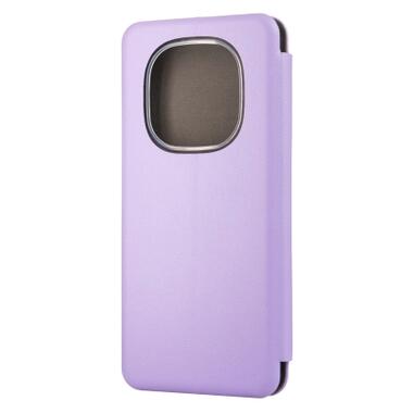 Чехол к мобильному телефону Armorstandart G-Case Xiaomi Redmi Note 15 4G Lilac (ARM89967) фото №2