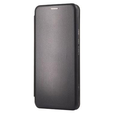 Чехол к мобильному телефону Armorstandart G-Case Xiaomi Redmi Note 15 5G / Poco M8 5G Black (ARM89696) фото №1