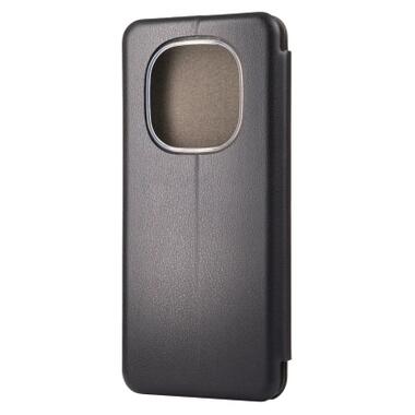 Чехол к мобильному телефону Armorstandart G-Case Xiaomi Redmi Note 15 5G / Poco M8 5G Black (ARM89696) фото №2