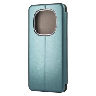 Чехол к мобильному телефону Armorstandart G-Case Xiaomi Redmi Note 15 5G / Poco M8 5G Green (ARM89968) фото №2