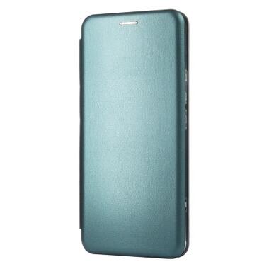 Чехол к мобильному телефону Armorstandart G-Case Xiaomi Redmi Note 15 5G / Poco M8 5G Green (ARM89968) фото №1