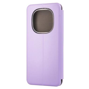 Чехол к мобильному телефону Armorstandart G-Case Xiaomi Redmi Note 15 5G / Poco M8 5G Lilac (ARM89969) фото №2
