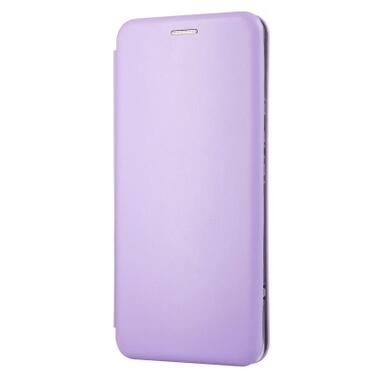 Чехол к мобильному телефону Armorstandart G-Case Xiaomi Redmi Note 15 5G / Poco M8 5G Lilac (ARM89969) фото №1