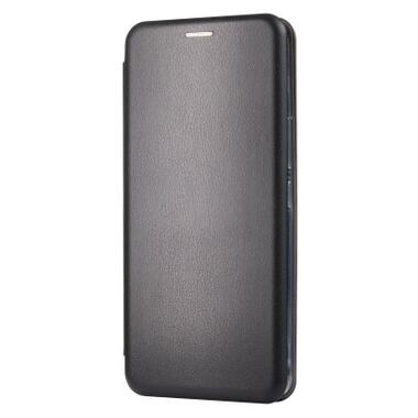 Чехол к мобильному телефону Armorstandart G-Case Xiaomi Redmi Note 15 Pro 4G Black (ARM89697) фото №1