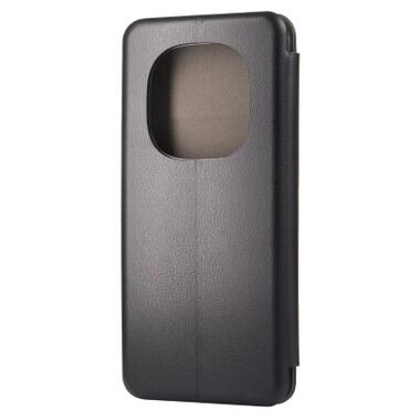 Чехол к мобильному телефону Armorstandart G-Case Xiaomi Redmi Note 15 Pro 4G Black (ARM89697) фото №2
