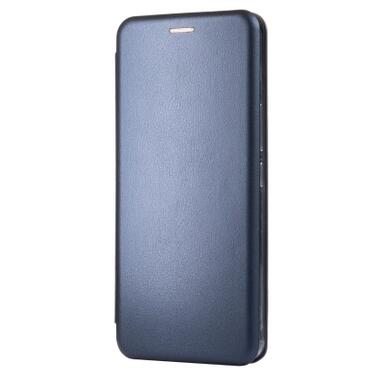 Чехол к мобильному телефону Armorstandart G-Case Xiaomi Redmi Note 15 Pro 4G Dark Blue (ARM89970) фото №1