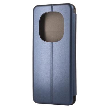 Чехол к мобильному телефону Armorstandart G-Case Xiaomi Redmi Note 15 Pro 4G Dark Blue (ARM89970) фото №2