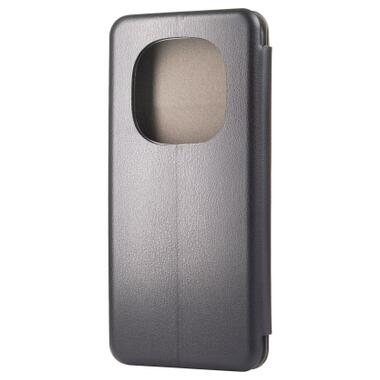 Чехол к мобильному телефону Armorstandart G-Case Xiaomi Redmi Note 15 Pro 4G Grey (ARM89971) фото №2