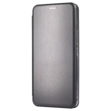 Чехол к мобильному телефону Armorstandart G-Case Xiaomi Redmi Note 15 Pro 4G Grey (ARM89971) фото №1