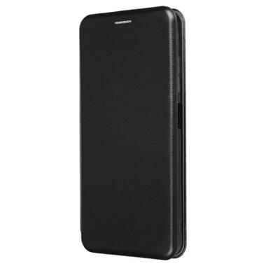 Чехол к мобильному телефону Armorstandart G-Case ZTE Blade A76 4G Black (ARM87530) фото №1