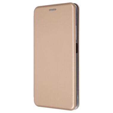 Чехол к мобильному телефону Armorstandart G-Case ZTE Blade A76 4G Gold (ARM89032) фото №1