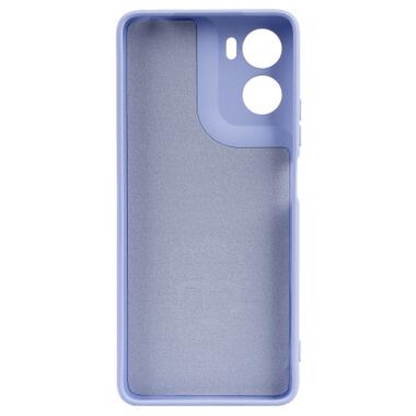 Чехол к мобильному телефону Armorstandart ICON Motorola G06 Power 4G Camera cover Lavender (ARM89095) фото №2