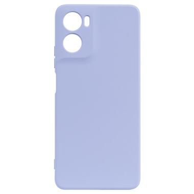Чехол к мобильному телефону Armorstandart ICON Motorola G06 Power 4G Camera cover Lavender (ARM89095) фото №1