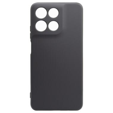 Чехол к мобильному телефону Armorstandart ICON Motorola G57 Power 5G Black (ARM89609) фото №1