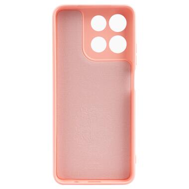 Чехол к мобильному телефону Armorstandart ICON Motorola G57 Power 5G Pink (ARM89611) фото №2