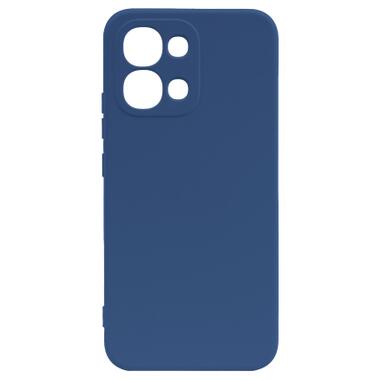 Чехол к мобильному телефону Armorstandart ICON OPPO A6 Pro 4G Camera cover Dark Blue (ARM89233) фото №1