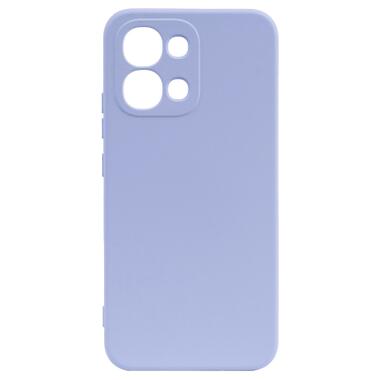 Чехол к мобильному телефону Armorstandart ICON OPPO A6 Pro 4G Camera cover Lavender (ARM89234) фото №1