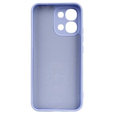 Чехол к мобильному телефону Armorstandart ICON OPPO A6 Pro 4G Camera cover Lavender (ARM89234) фото №2