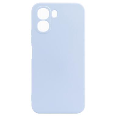 Чехол к мобильному телефону Armorstandart ICON OPPO A6X 4G Camera cover Lavender (ARM90140) фото №1